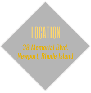 Nikolas Pizza, location, Nikolas Pizza's location, diamond shape