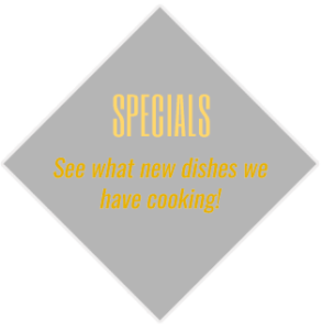 Nikolas Pizza, Specials, Specials Diamond